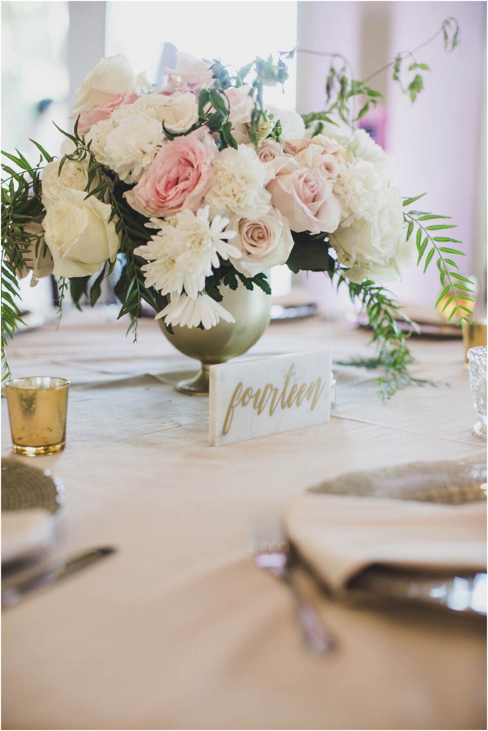 Design & Styling Trends for Wedding Reception Tables - ashleycarlascio.com