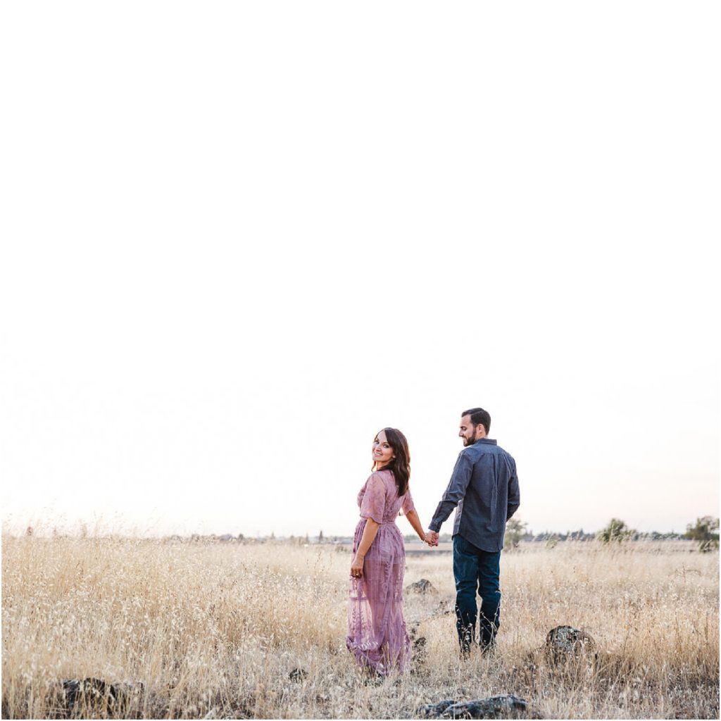 Engagement Session Outfit Inspiration- California Photographer
