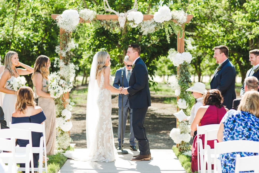8 Questions to Ask Your Wedding Officiant