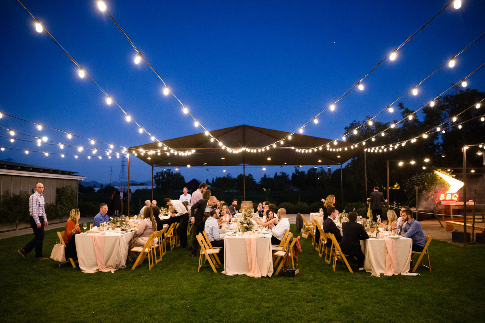 7 Gorgeous Ranch + Estate Wedding Venues in NorCal - ashleycarlascio.com