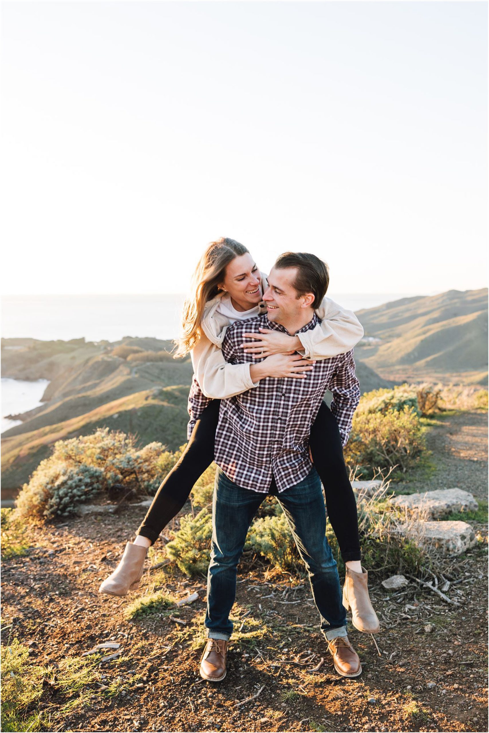 18 of the Best Places for Engagement Photos in San Francisco ...