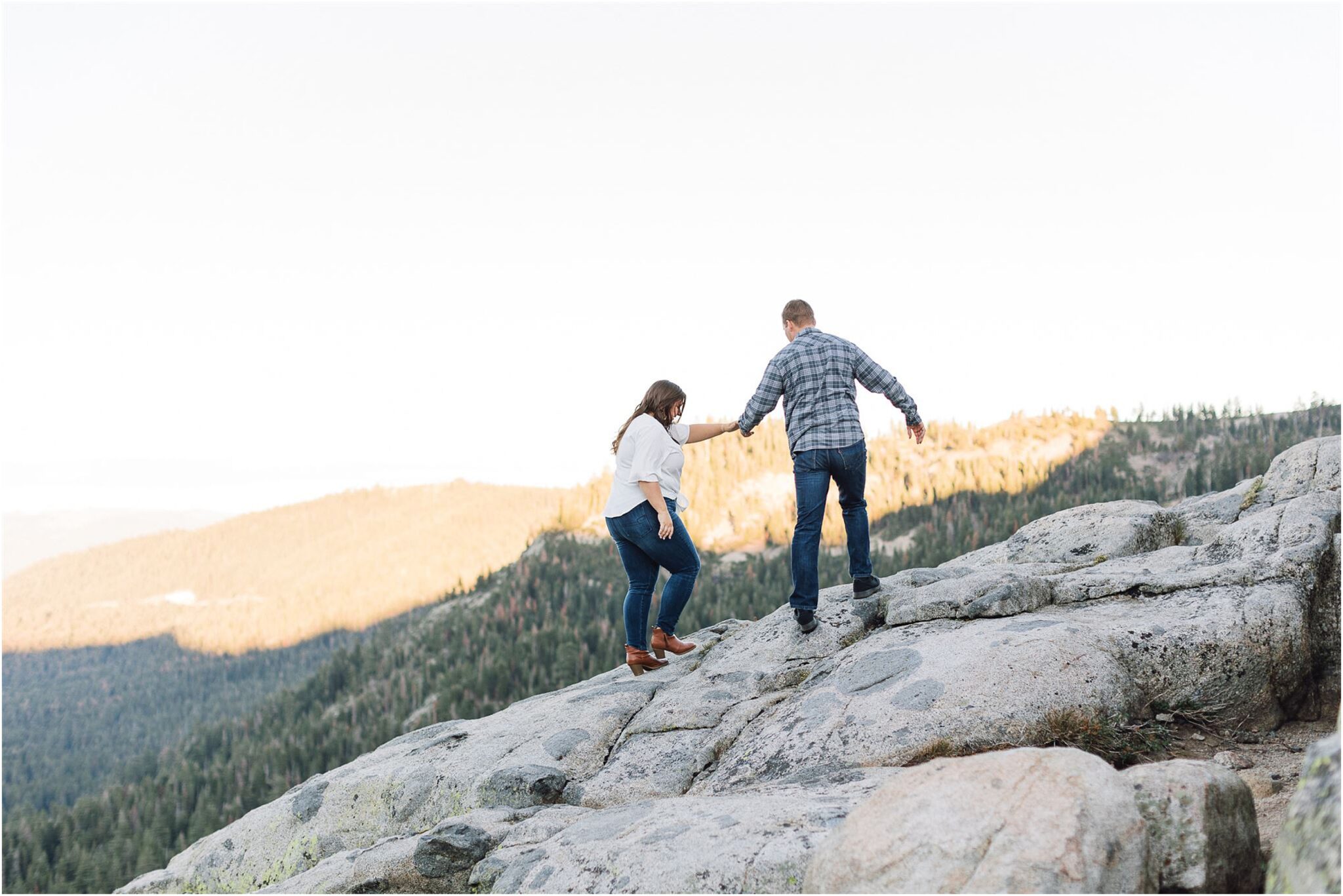 Best Lake Tahoe Photo Session Locations - ashleycarlascio.com