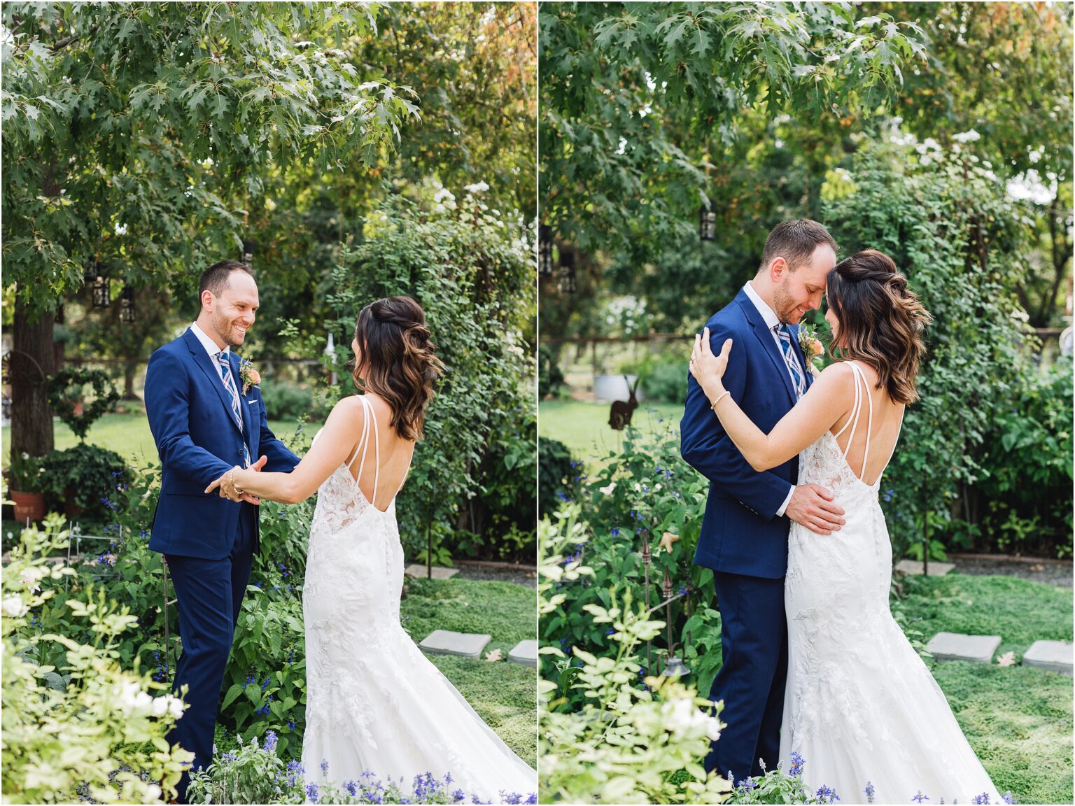 Colorful Wedding at The Barn at Pheasant Trail Ranch | Paul + Aimee ...