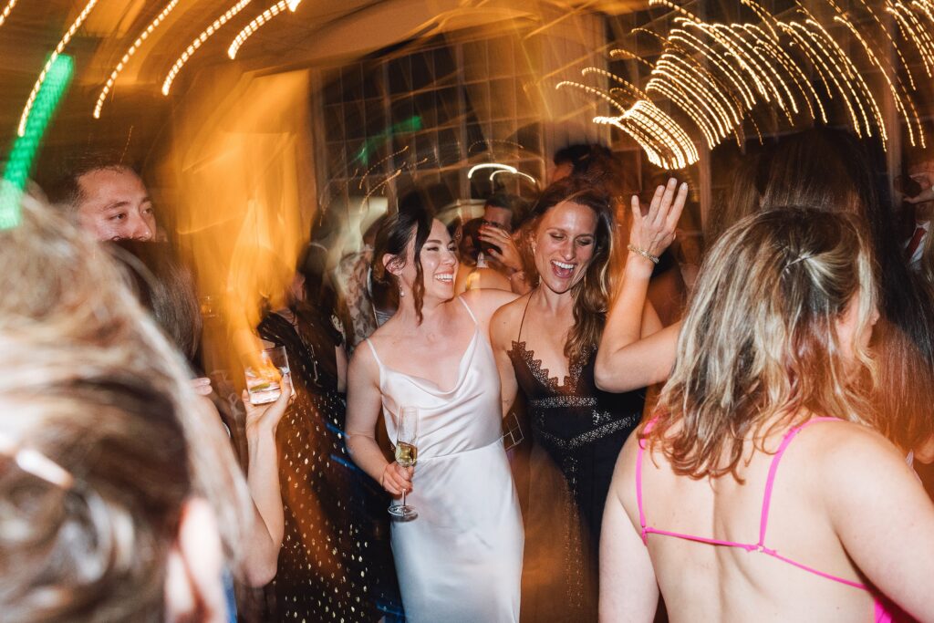 Colorful Bauhaus Design San Francisco Wedding at the Palace of Fine Arts & Fort Mason | Emily + Louis