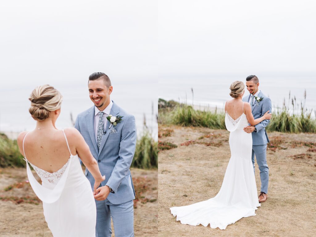 Seascape Beach Resort Wedding in Aptos, CA | Jessica + Ian