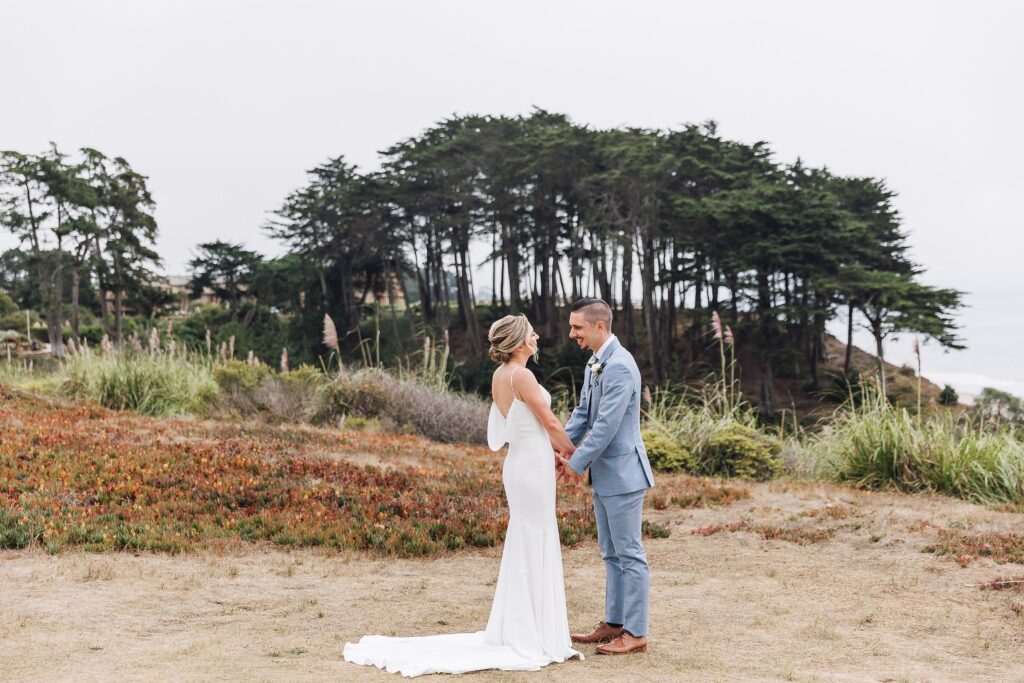 Seascape Beach Resort Wedding in Aptos, CA | Jessica + Ian