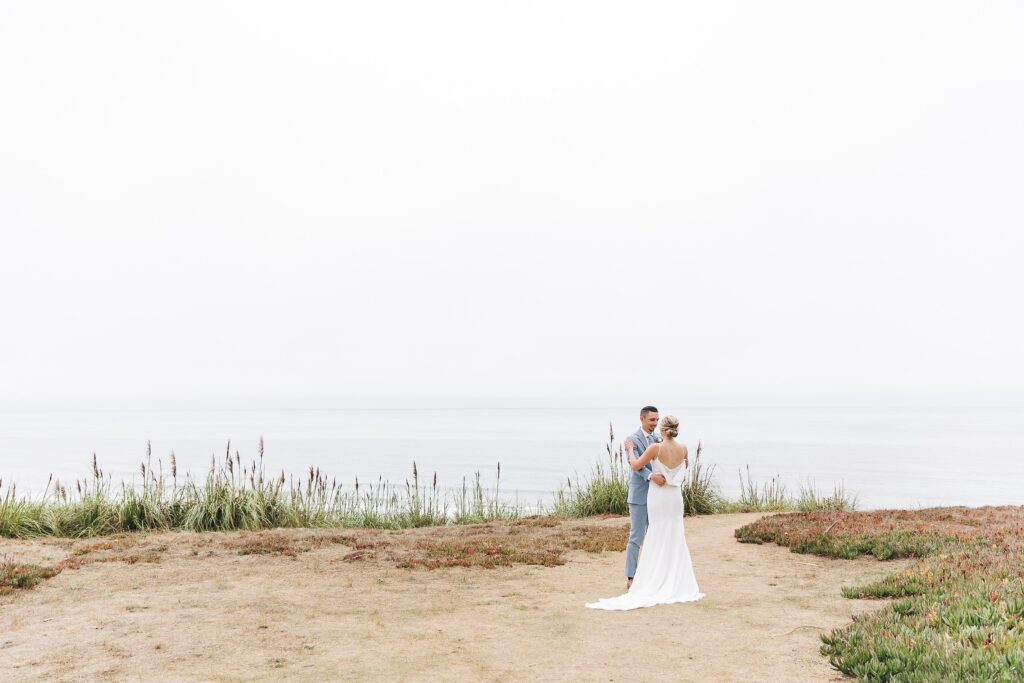 Seascape Beach Resort Wedding in Aptos, CA | Jessica + Ian