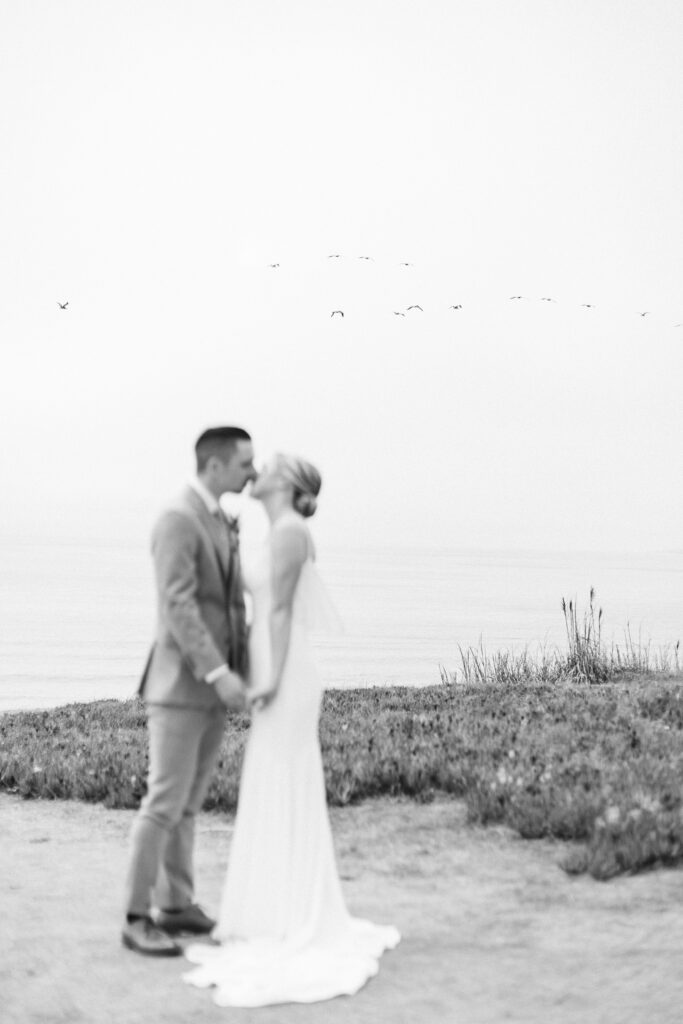 Seascape Beach Resort Wedding in Aptos, CA | Jessica + Ian