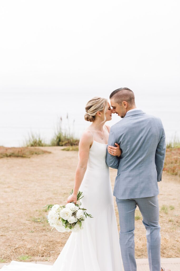 Seascape Beach Resort Wedding in Aptos, CA | Jessica + Ian