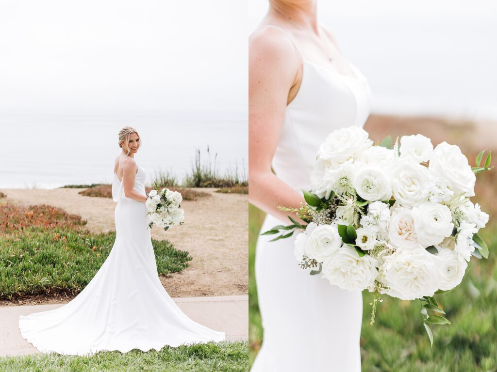 Seascape Beach Resort Wedding in Aptos, CA | Jessica + Ian