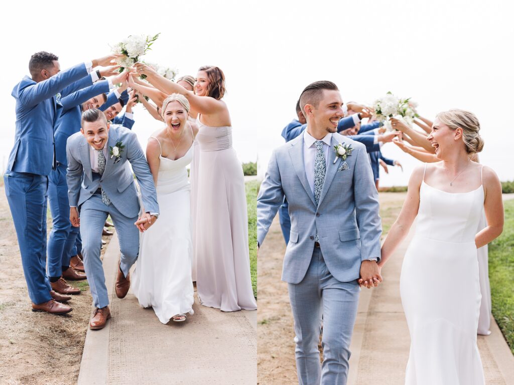 Seascape Beach Resort Wedding in Aptos, CA | Jessica + Ian