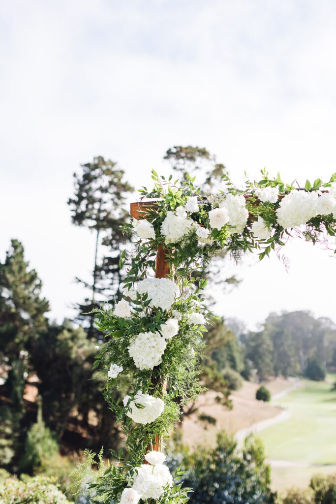 Seascape Beach Resort Wedding in Aptos, CA | Jessica + Ian