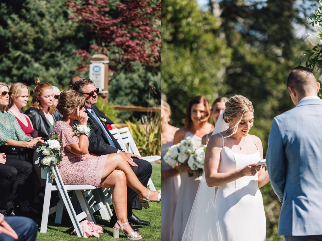 Seascape Beach Resort Wedding in Aptos, CA | Jessica + Ian