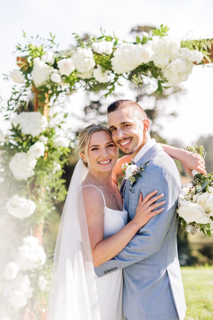 Seascape Beach Resort Wedding in Aptos, CA | Jessica + Ian