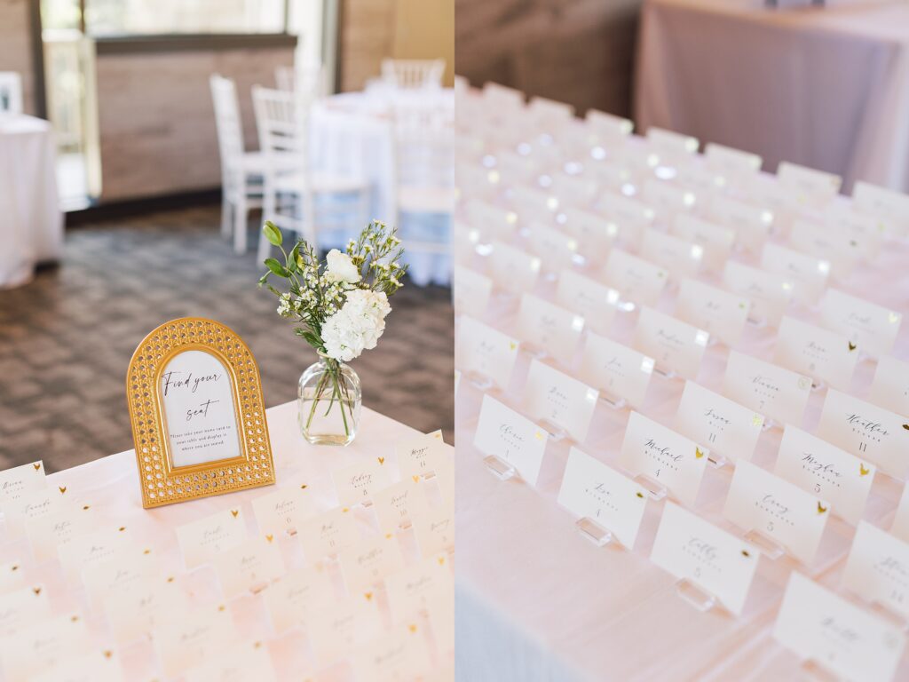 Seascape Beach Resort Wedding in Aptos, CA | Jessica + Ian