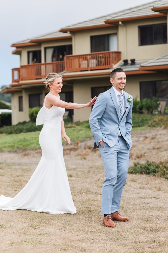 Seascape Beach Resort Wedding in Aptos, CA | Jessica + Ian