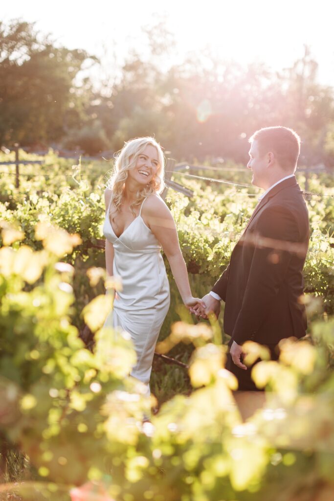 Elegant and Timeless Black and White wedding at The Barn at Pheasant Trail Ranch | Colleen + Trent