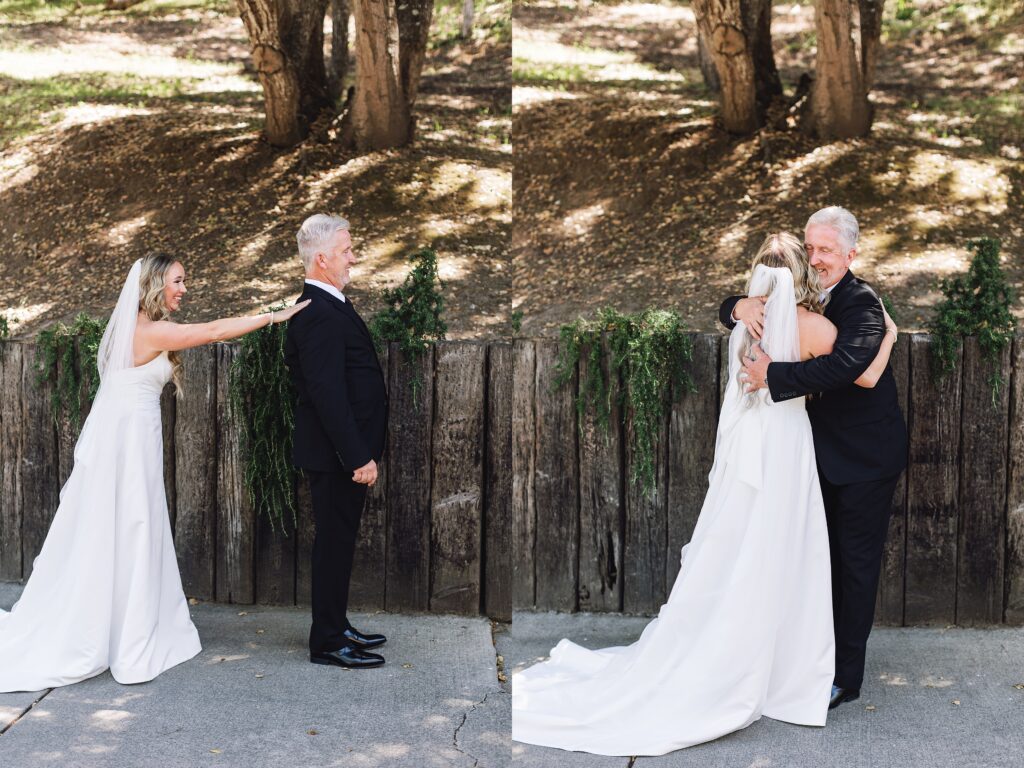 Timeless Carmel Valley Ranch Wedding | Kimmy + Cody