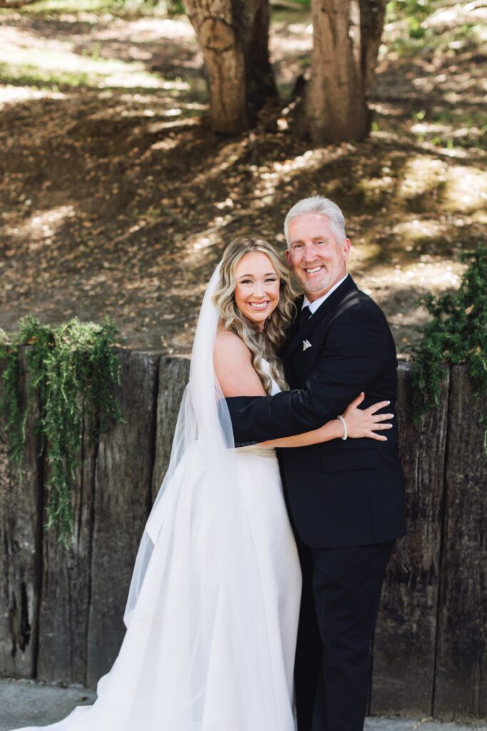 Timeless Carmel Valley Ranch Wedding | Kimmy + Cody