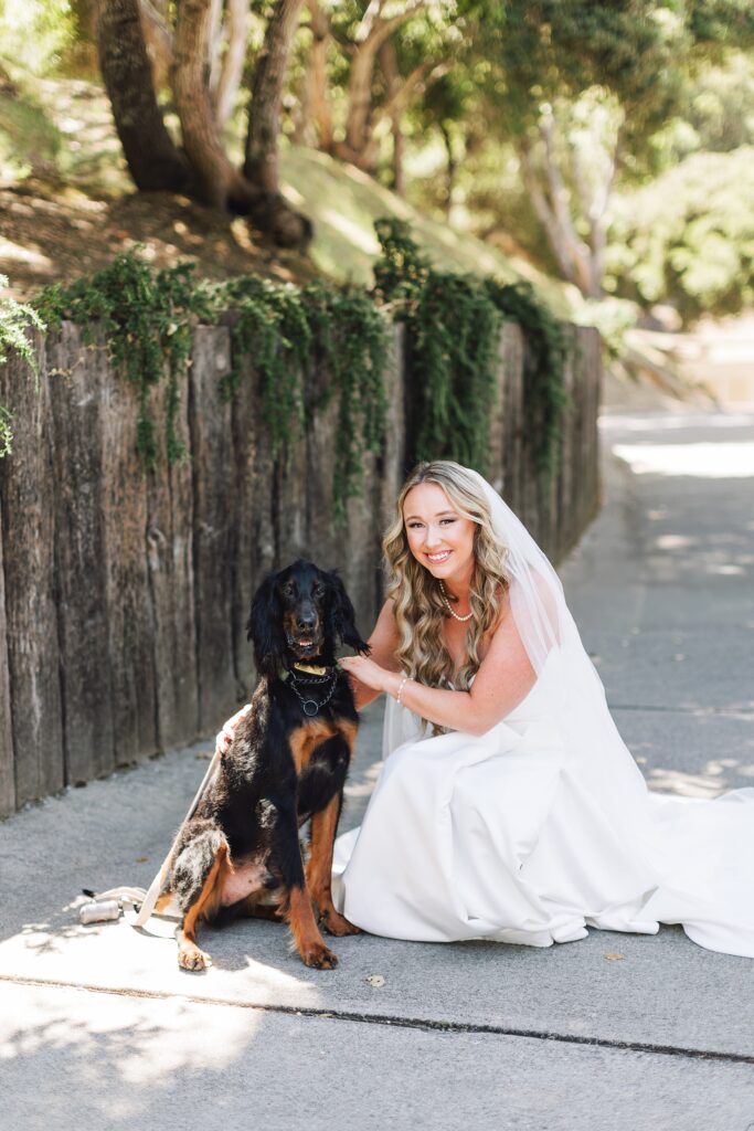 Timeless Carmel Valley Ranch Wedding | Kimmy + Cody