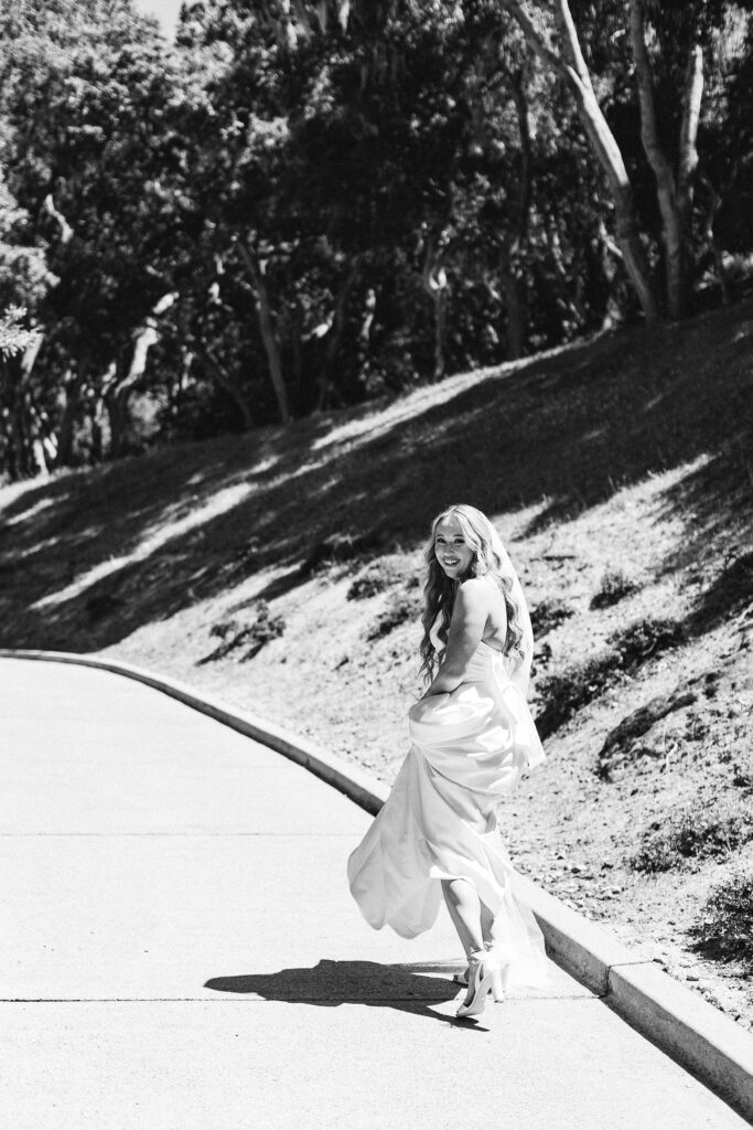 Timeless Carmel Valley Ranch Wedding | Kimmy + Cody