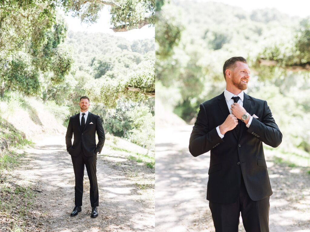 Timeless Carmel Valley Ranch Wedding | Kimmy + Cody