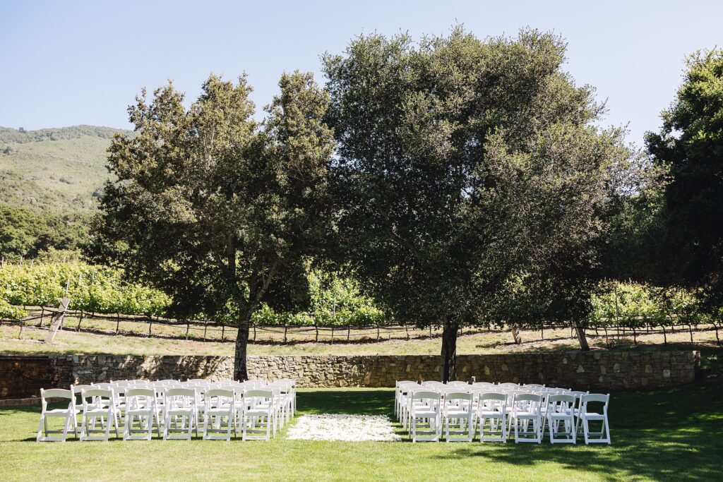 Timeless Carmel Valley Ranch Wedding | Kimmy + Cody