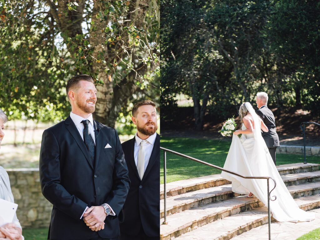 Timeless Carmel Valley Ranch Wedding | Kimmy + Cody