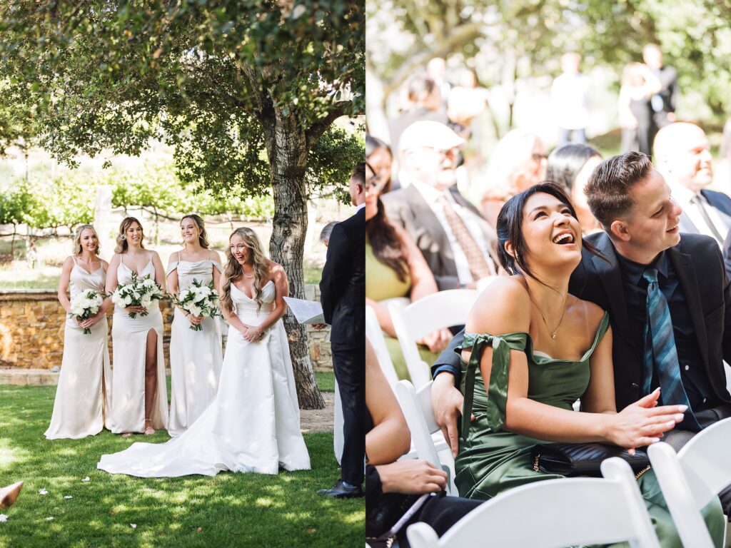 Timeless Carmel Valley Ranch Wedding | Kimmy + Cody