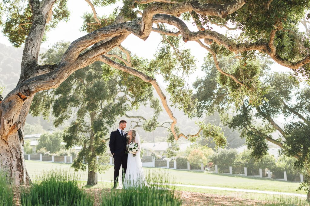 Timeless Carmel Valley Ranch Wedding | Kimmy + Cody