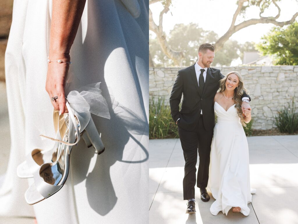 Timeless Carmel Valley Ranch Wedding | Kimmy + Cody