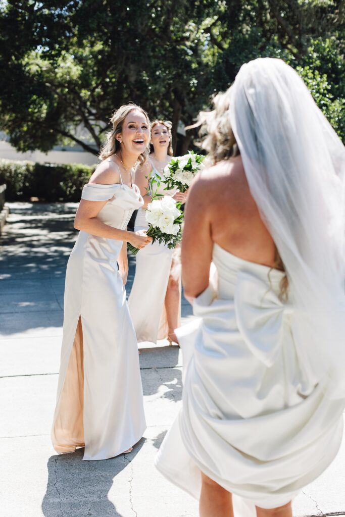 Timeless Carmel Valley Ranch Wedding | Kimmy + Cody