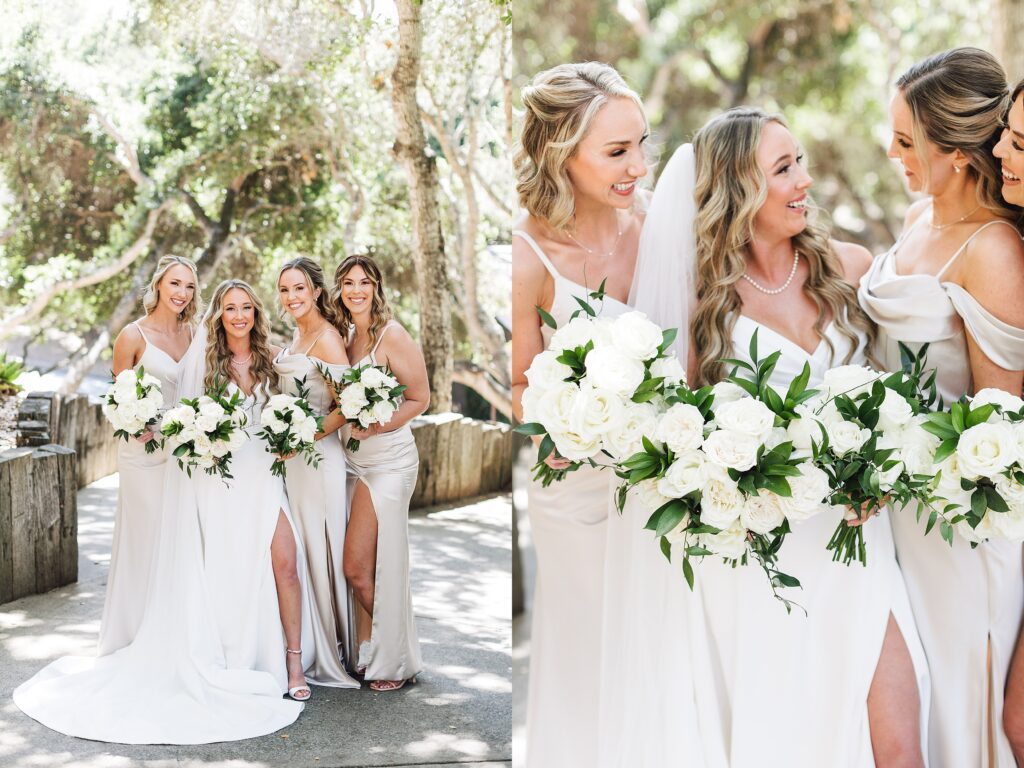 Timeless Carmel Valley Ranch Wedding | Kimmy + Cody