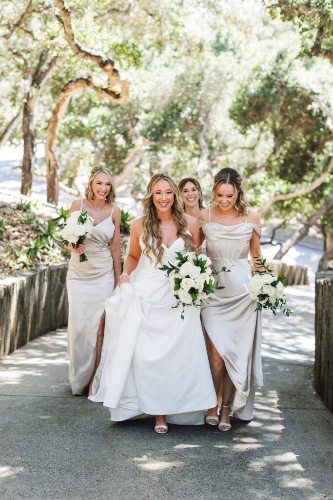 Timeless Carmel Valley Ranch Wedding | Kimmy + Cody