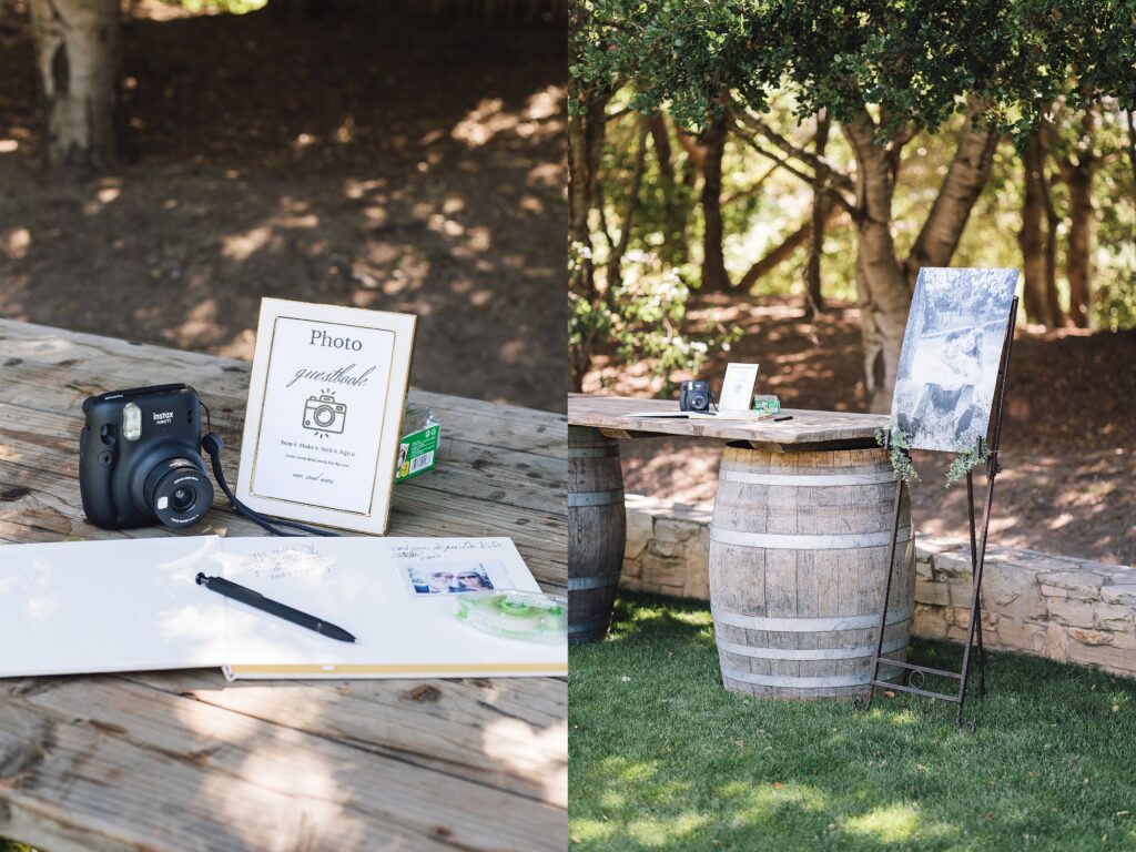 Timeless Carmel Valley Ranch Wedding | Kimmy + Cody