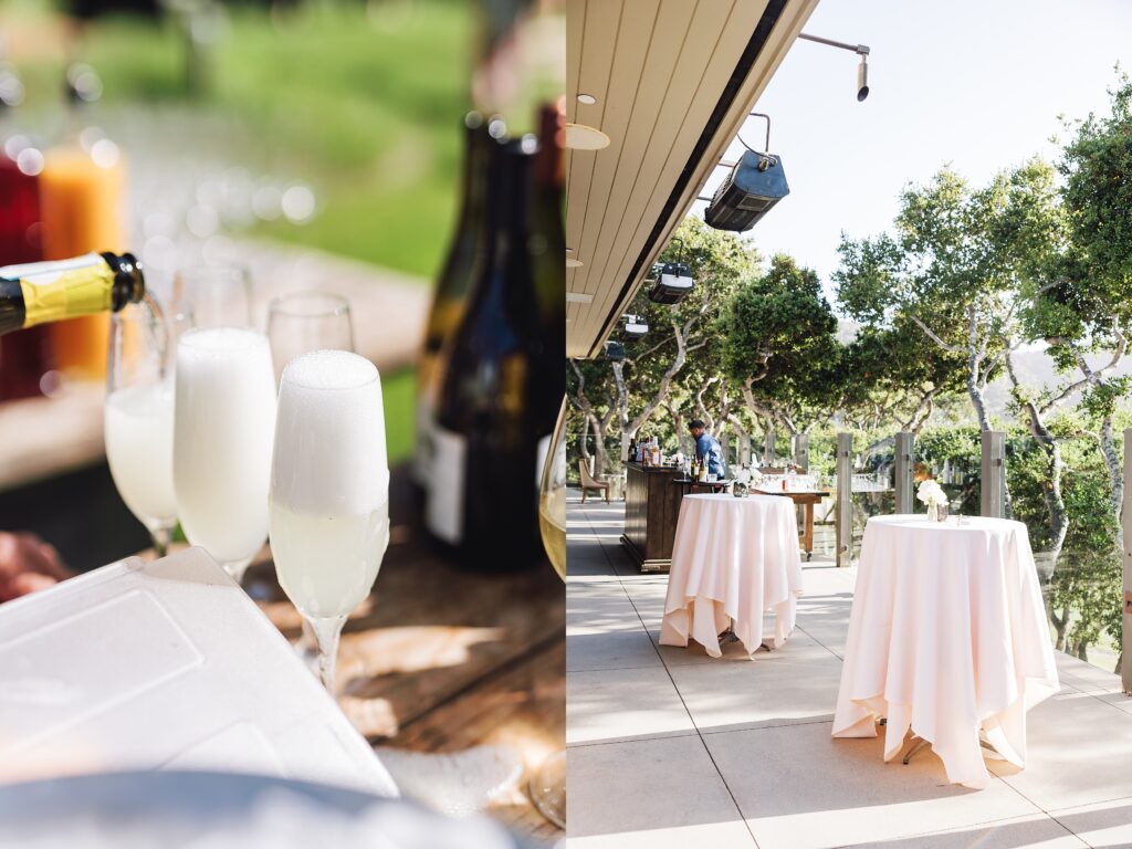 Timeless Carmel Valley Ranch Wedding | Kimmy + Cody