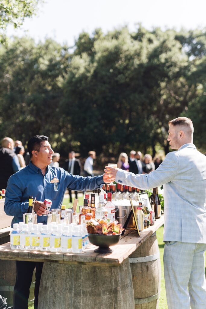 Timeless Carmel Valley Ranch Wedding | Kimmy + Cody