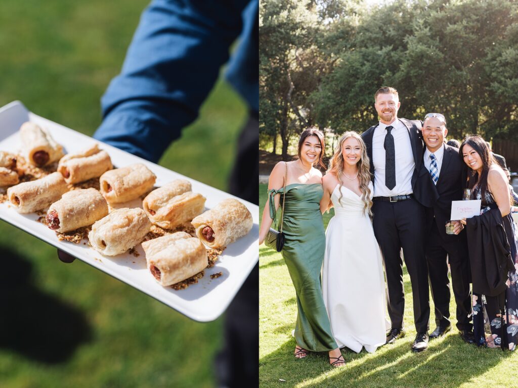 Timeless Carmel Valley Ranch Wedding | Kimmy + Cody