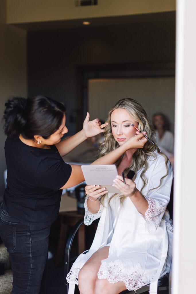 Timeless Carmel Valley Ranch Wedding | Kimmy + Cody