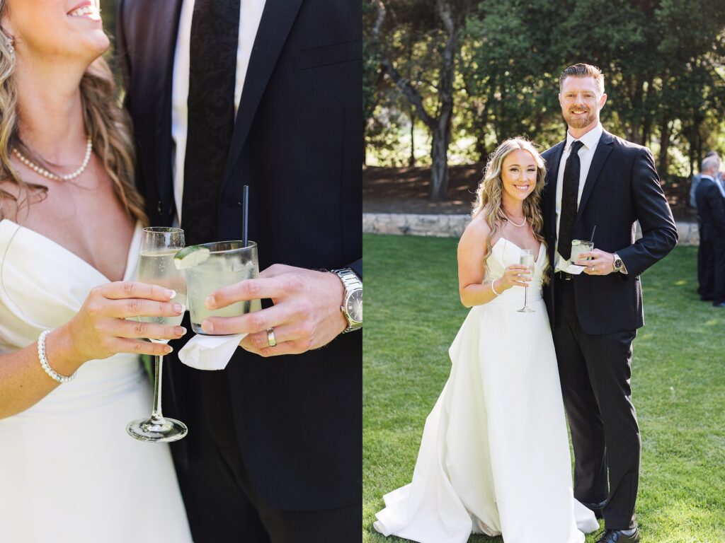 Timeless Carmel Valley Ranch Wedding | Kimmy + Cody