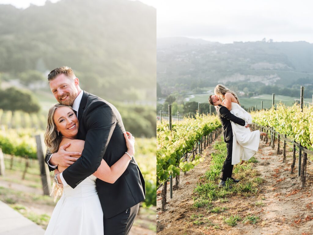 Timeless Carmel Valley Ranch Wedding | Kimmy + Cody