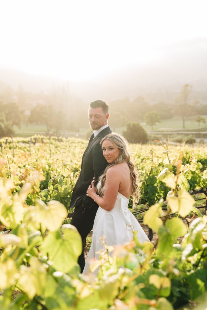 Timeless Carmel Valley Ranch Wedding | Kimmy + Cody