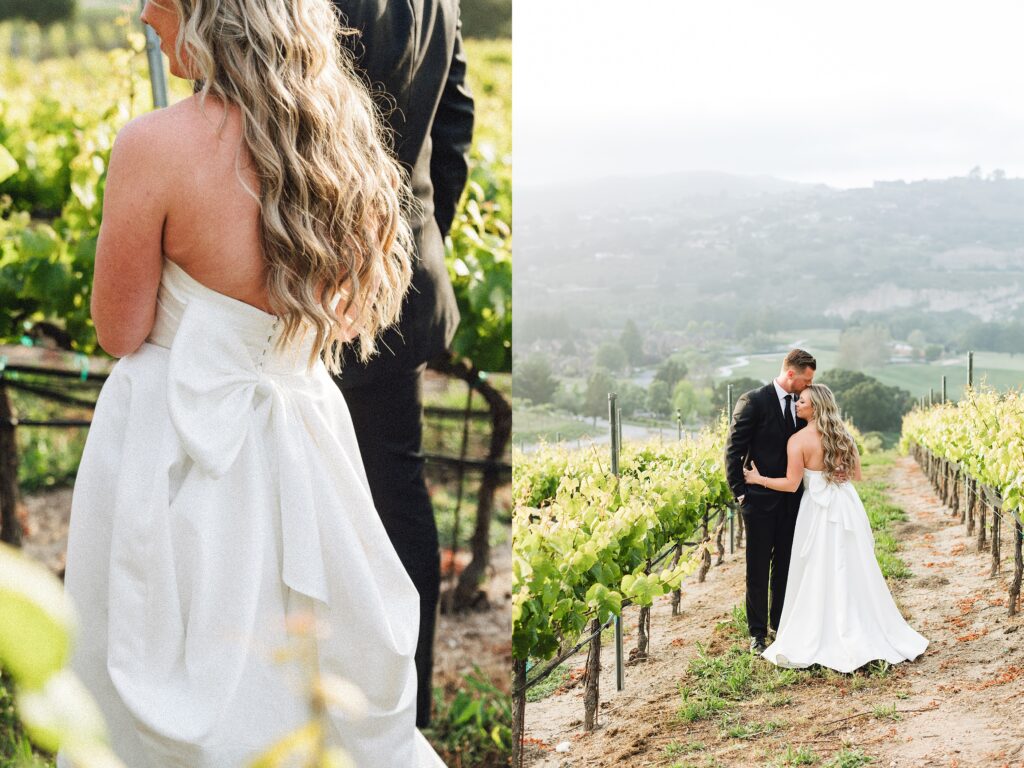 Timeless Carmel Valley Ranch Wedding | Kimmy + Cody