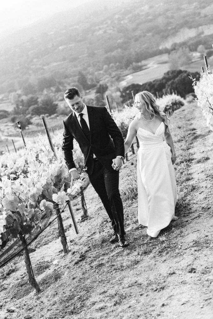 Timeless Carmel Valley Ranch Wedding | Kimmy + Cody