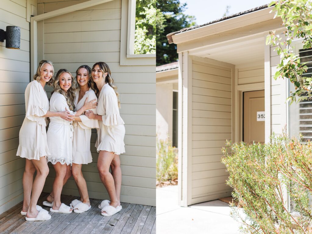 Timeless Carmel Valley Ranch Wedding | Kimmy + Cody