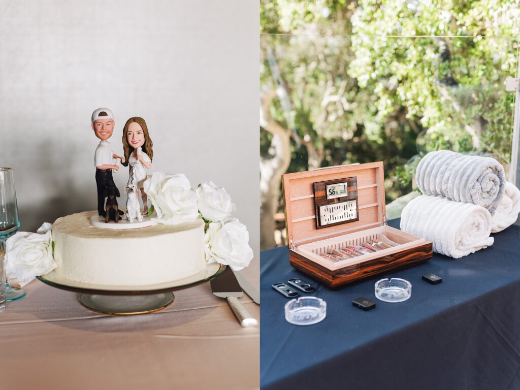 Timeless Carmel Valley Ranch Wedding | Kimmy + Cody