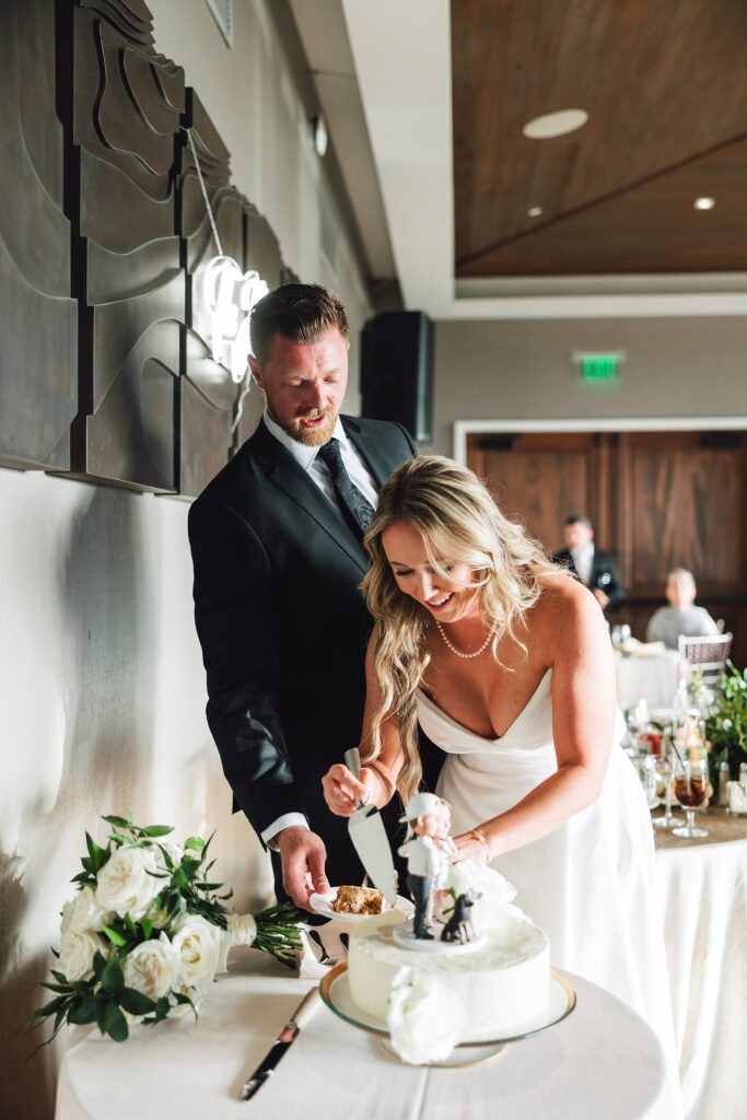 Timeless Carmel Valley Ranch Wedding | Kimmy + Cody