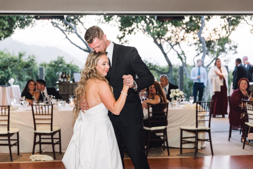 Timeless Carmel Valley Ranch Wedding | Kimmy + Cody