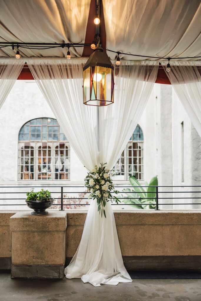 Stylish LGBTQ+ Wedding at the Historic Berkeley City Club | Daniel + Logan