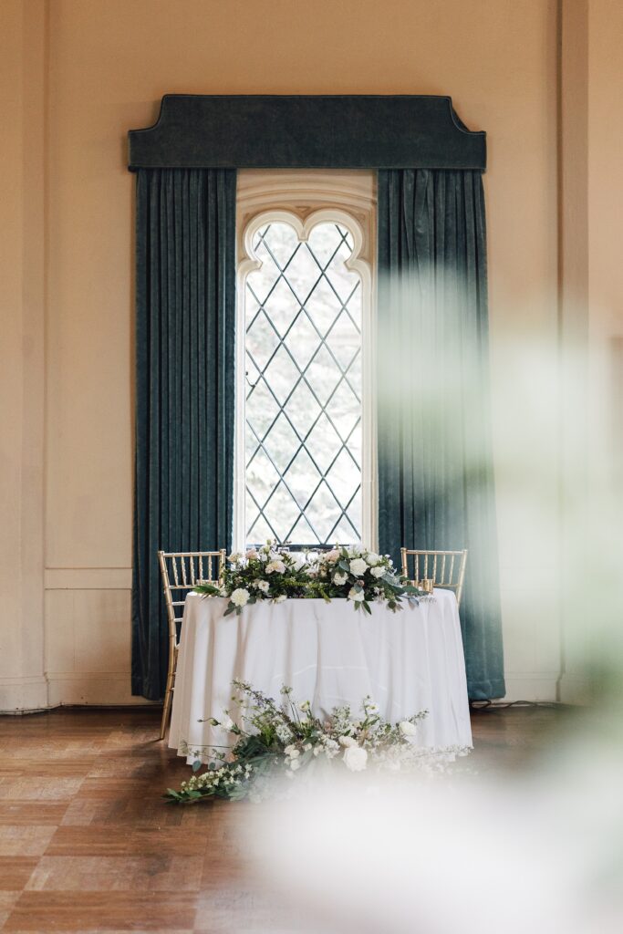 Stylish LGBTQ+ Wedding at the Historic Berkeley City Club | Daniel + Logan